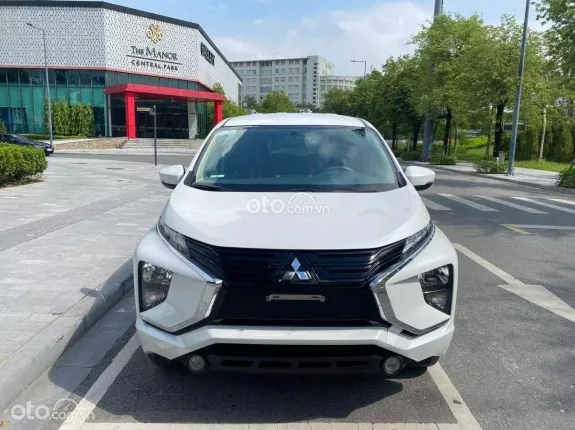 Mitsubishi Xpander 1.5 MT 2021 - 455 triệu