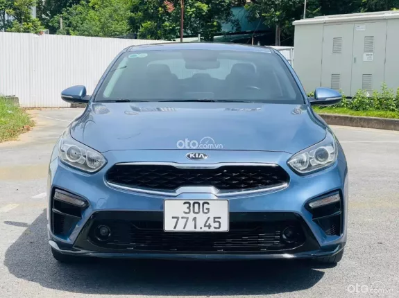 Kia Cerato 1.6 AT Luxury 2020 - Một chủ từ mới chạy 4 vạn full ls hãng