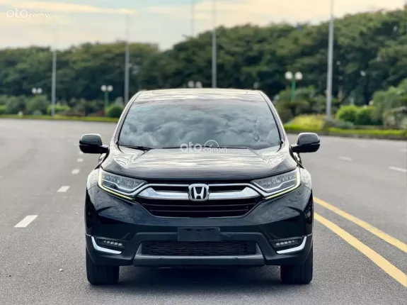 Honda CR-V 1.5 L 2019 - Xe 1 chủ đi từ đầu, cực phẩm xe đẹp, duy nhất 1 chiếc