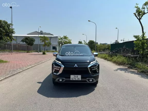 Mitsubishi Xpander AT Premium 2022 - Cần bán gấp xpander 2022 đky T6/2023