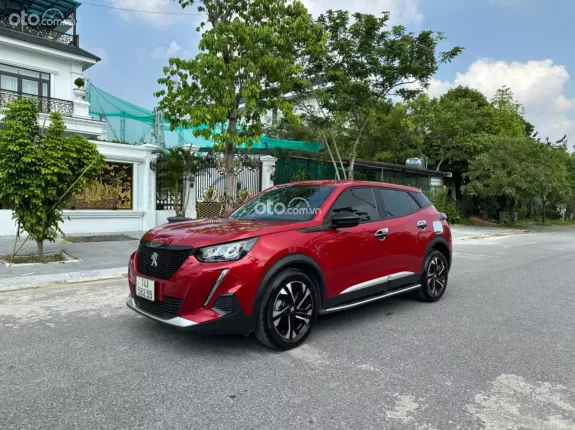 Peugeot 2008 Active 2021 - Cần bán gấp..