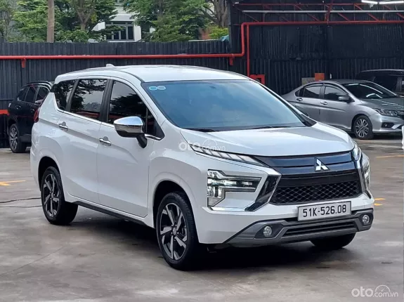 Mitsubishi Xpander AT Premium 2022 - ĐẸP NHƯ XE MỚI