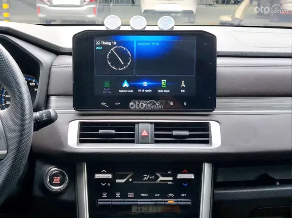 Mitsubishi Xpander AT Premium 2022 - ĐẸP NHƯ XE MỚI