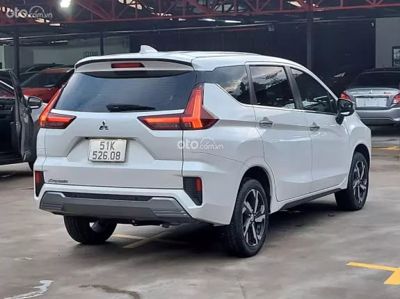 Mitsubishi Xpander AT Premium 2022 - ĐẸP NHƯ XE MỚI