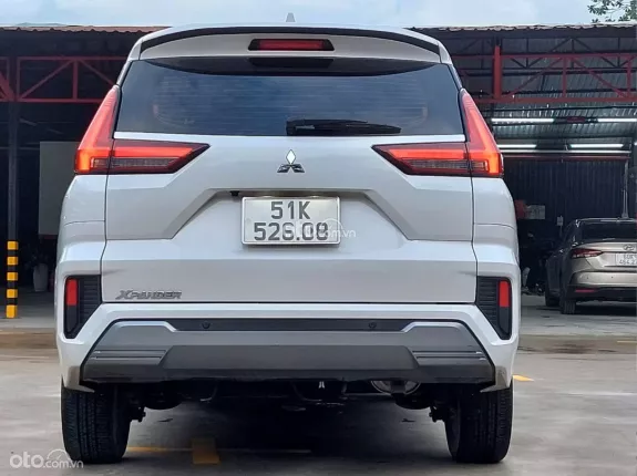 Mitsubishi Xpander AT Premium 2022 - ĐẸP NHƯ XE MỚI