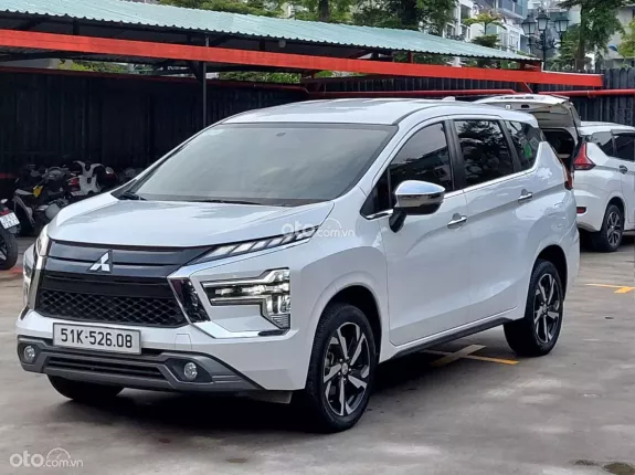 Mitsubishi Xpander AT Premium 2022 - ĐẸP NHƯ XE MỚI