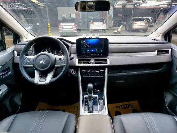 Mitsubishi Xpander AT Premium 2022 - ĐẸP NHƯ XE MỚI
