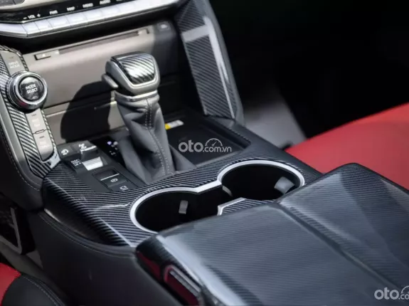 Toyota Land Cruiser V6 3.5L TURBO 2023 - Toyota Land Cruiser V6 3.5L LC300