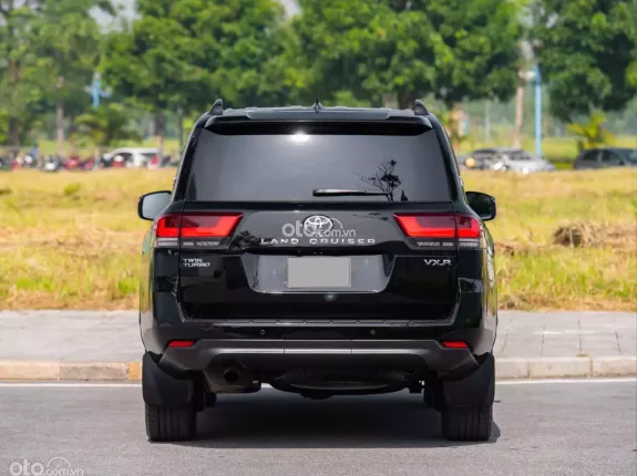 Toyota Land Cruiser V6 3.5L TURBO 2023 - Toyota Land Cruiser V6 3.5L LC300