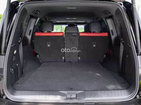 Toyota Land Cruiser V6 3.5L TURBO 2023 - Toyota Land Cruiser V6 3.5L LC300