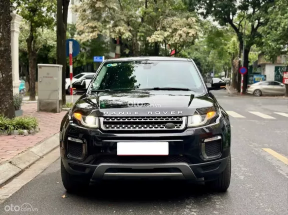 Land Rover Range Rover Evoque 2.0P HSE Dynamic 2017 - Đăng ký tháng lần đầu 2/2019