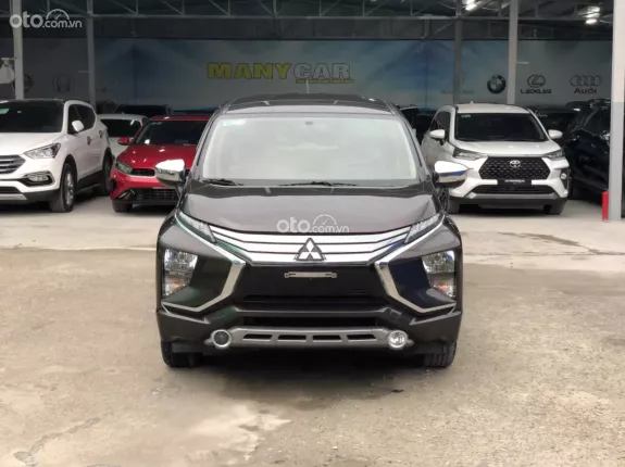 Mitsubishi Xpander 1.5 AT  2019 - 7 chỗ đa dụng, gia đình hay kinh doanh đều tuyệt vời