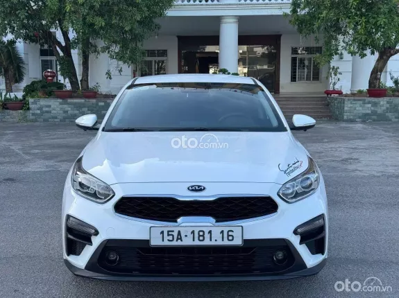 Kia Cerato 1.6 MT 2021 - Độc nhất Việt Nam - Đã lên hơn 30tr tiền đồ