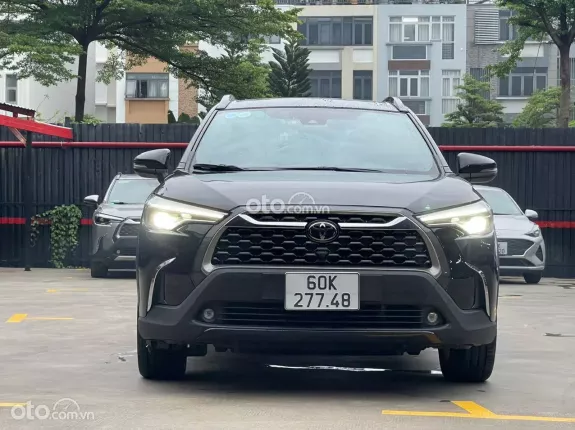 Toyota Corolla Cross 1.8 V  2022 - XE ĐẸP KENG