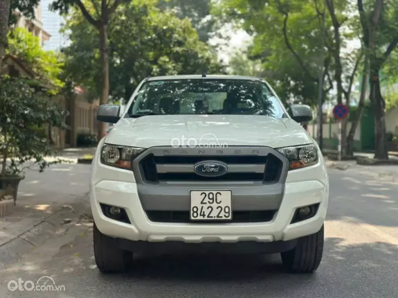 Ford Ranger XLS 2.2 4x2 AT 2017 - Gía 465 triệu