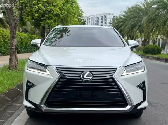 Lexus RX 350 2017 - Chạy 3,6 vạn km