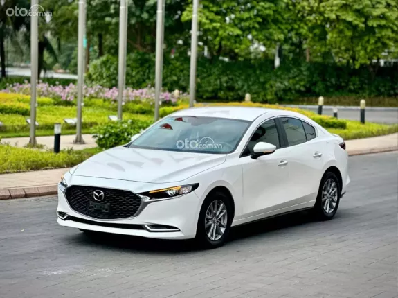 Mazda 3 Sedan 1.5L Luxury 2022 - 599 triệu