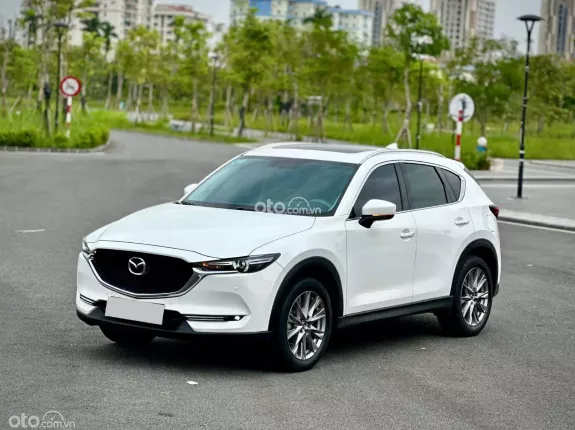 Mazda CX-5 2020 - 680 triệu