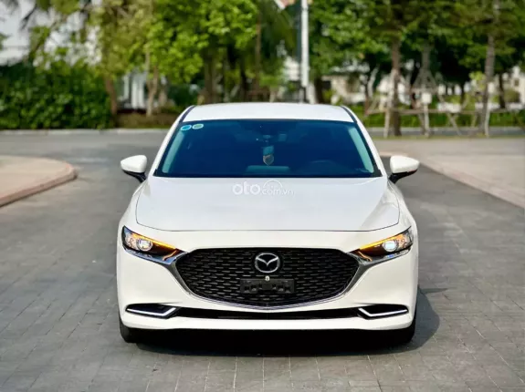 Mazda 3 Sedan 1.5L Luxury 2022 - 599 triệu