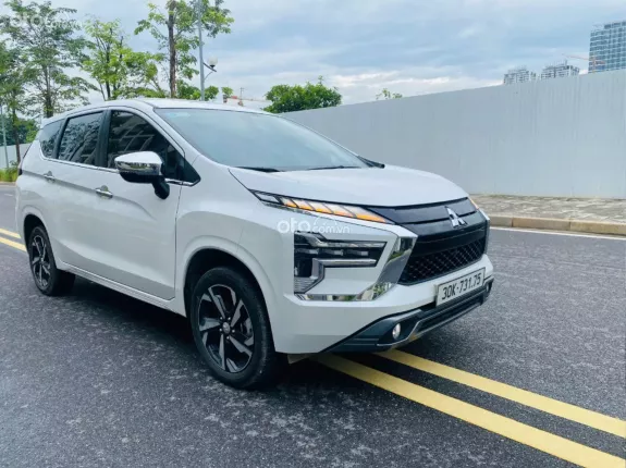 Mitsubishi Xpander AT Premium 2023 - Xe đẹp, nhập khẩu, siêu lướt, giá tốt sang tên ngay