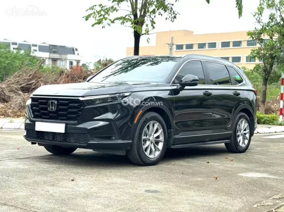 Honda CR-V 1.5 L 2023 - Xe chạy 6000km