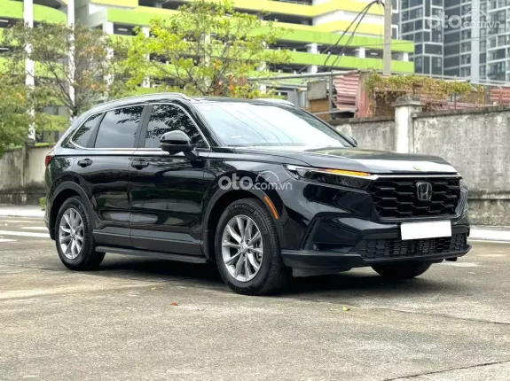 Honda CR-V 1.5 L 2023 - Xe chạy 6000km