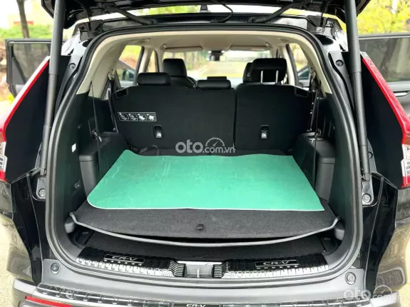 Honda CR-V 1.5 L 2023 - Xe chạy 6000km