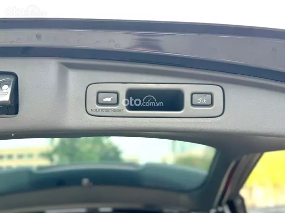 Honda CR-V 1.5 L 2023 - Xe chạy 6000km