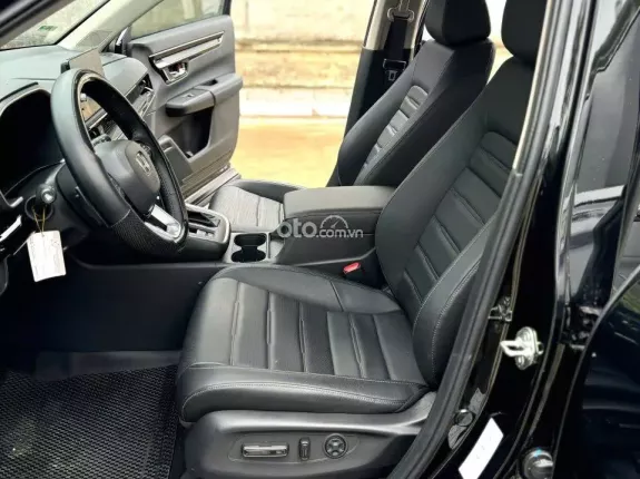 Honda CR-V 1.5 L 2023 - Xe chạy 6000km