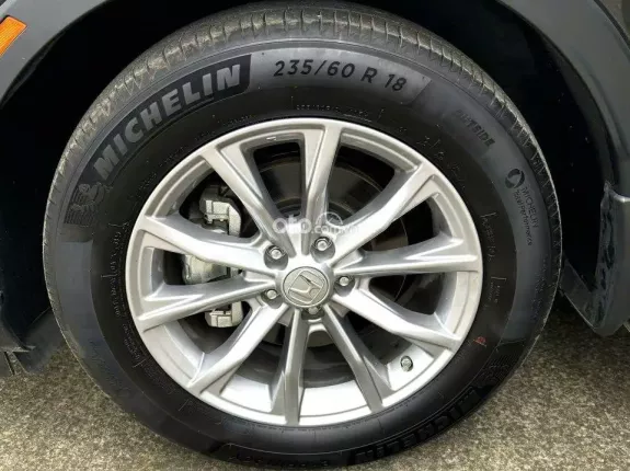 Honda CR-V 1.5 L 2023 - Xe chạy 6000km