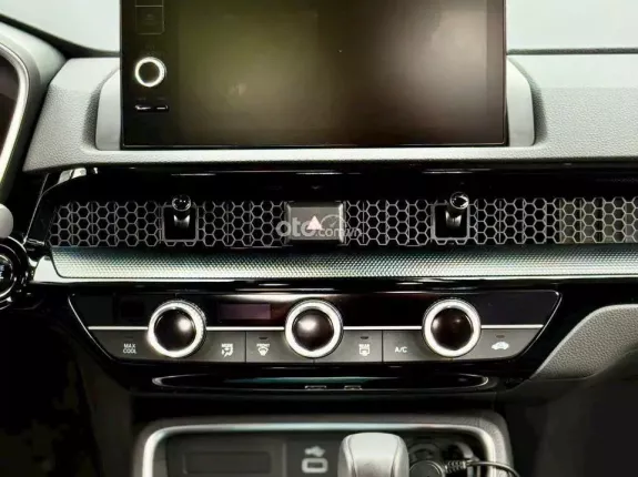 Honda CR-V 1.5 L 2023 - Xe chạy 6000km