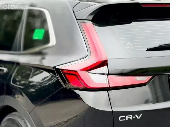 Honda CR-V 1.5 L 2023 - Xe chạy 6000km