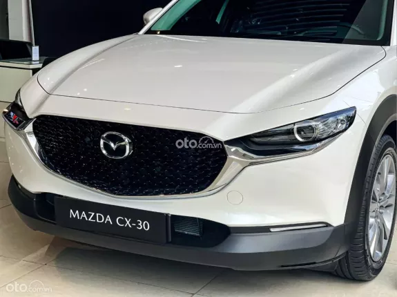 Mazda CX-30 2.0L Premium 2024 - XE NHẬP THÁI - ĐẲNG CẤP TAY LÁI