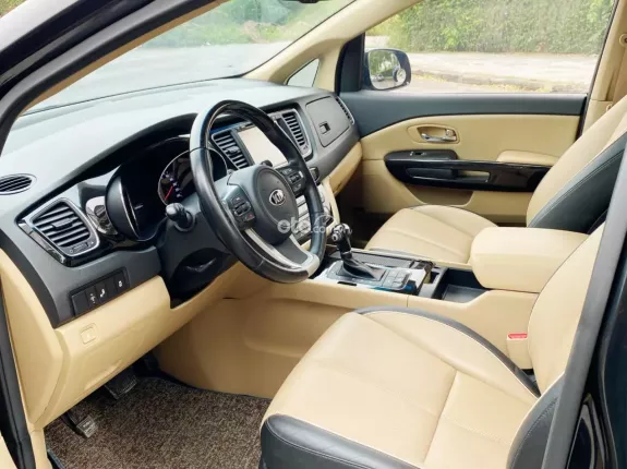 Kia Sedona 3.3 GATH 2015 - Đăng kí 2016