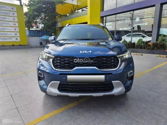 Kia Sonet 1.5 Premium 2023 - Trả trước 200tr nhận xe