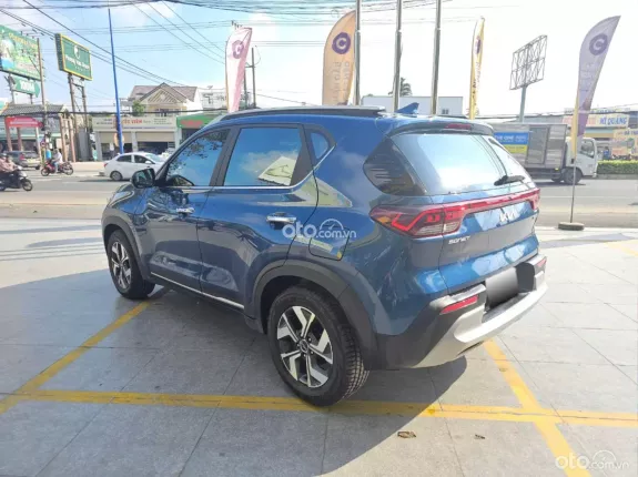 Kia Sonet 1.5 Premium 2023 - Trả trước 200tr nhận xe