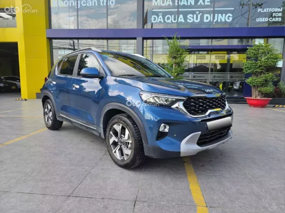 Kia Sonet 1.5 Premium 2023 - Trả trước 200tr nhận xe