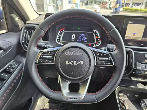 Kia Sonet 1.5 Premium 2023 - Trả trước 200tr nhận xe