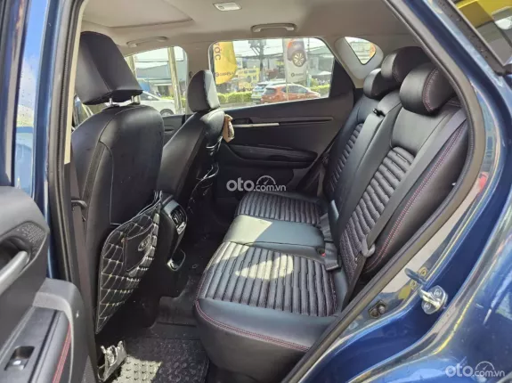 Kia Sonet 1.5 Premium 2023 - Trả trước 200tr nhận xe