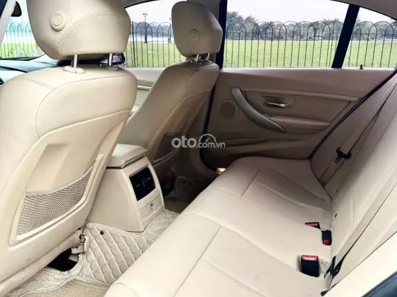 BMW 520i 2015 - Xe đẹp, siêu lướt, model 2016, giá tốt sang tên ngay