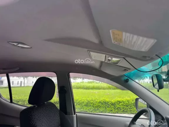 Mitsubishi Triton GLS 2011 - Giá 250tr