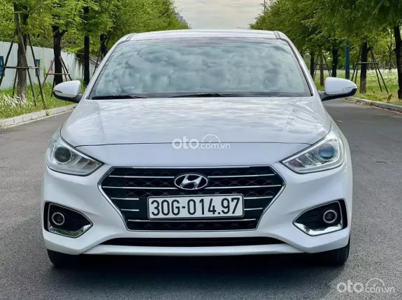 Hyundai Accent 1.5 MT 2019 - Bản đủ, giá tốt cạnh tranh toàn quốc