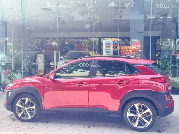 Hyundai Kona 2.0 AT Đặc biệt 2020 - Xe đẹp nội ngoại thất như mới