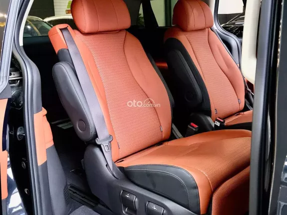 Kia Carnival 2.2D Signature 2022 - Siêu lướt có hỗ trợ bank