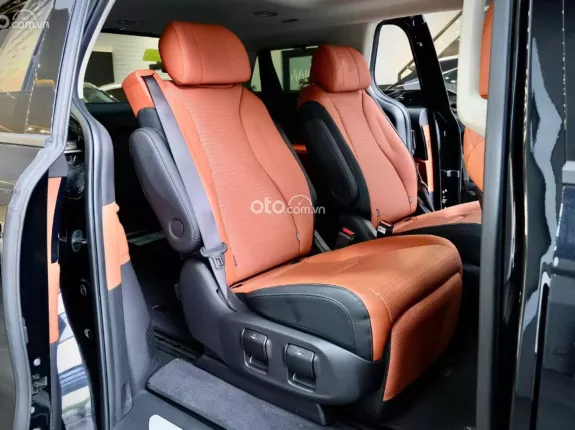 Kia Carnival 2.2D Signature 2022 - Siêu lướt có hỗ trợ bank
