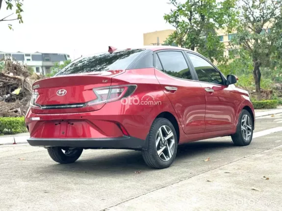 Hyundai Grand i10 Sedan 1.2 AT 2022 - Giá bán 380tr