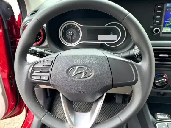 Hyundai Grand i10 Sedan 1.2 AT 2022 - Giá bán 380tr