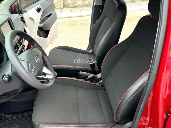 Hyundai Grand i10 Sedan 1.2 AT 2022 - Giá bán 380tr