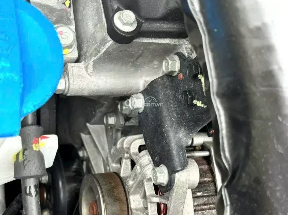 Hyundai Grand i10 Sedan 1.2 AT 2022 - Giá bán 380tr