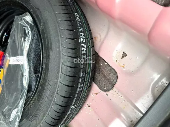 Hyundai Grand i10 Sedan 1.2 AT 2022 - Giá bán 380tr